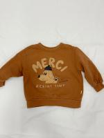 Merci Sweater 