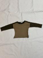 Longsleeve-雙色
