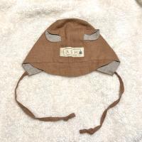 Bear bonnet