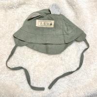 Bear hat