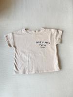  Take It Slow 短袖上衣