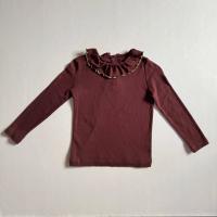 Paloma Top - Fig