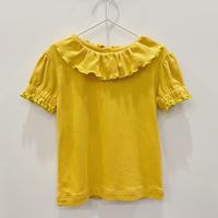 Balloon Sleeve Paloma Tee
