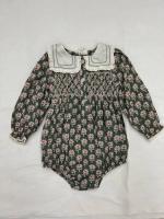 長袖包屁衣