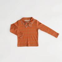 Junior Scout Top - Jasper Bohemia