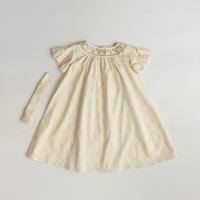 Atelier Henriette - FIORE DRESS - Original