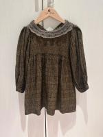 HELLO LUPO COI DRESS SUPER G (2-3Y