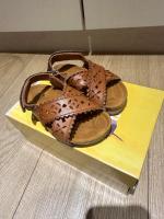Pepe”Two con me“ Style BK12 Vacchetta Cuoio （24