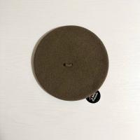 兒童 Kids Classic Beret Truffle Grey