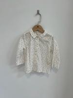 Finn Blouse, Fleur Print
