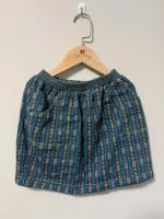 Bell Skirt - Atlantic Bohemia