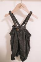 Dalston bloomers 吊帶褲
