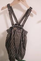 Dalston bloomers 吊帶褲