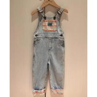 Favorite People - THE GRUFFALO OVERALLS（1-2Y)