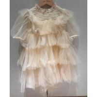 C‘ERA UNA VOLTA MARY DRESS 2Y