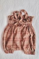 Carrot bloomers 