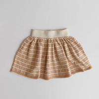 Netty Skirt, Ginger
