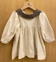 Coi Dress - Avorio