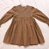 Jayne dress