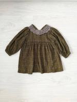 Coi Dress (super G)