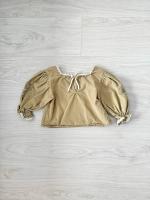 Yara blouse