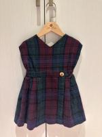 Hello Lupo - Ottavia Skirt - Tartan (2