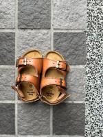 Shoes - Sandal Camillo - Vacchetta Cuolo