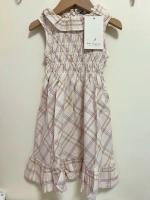 Bebe Organic Valentina Dress