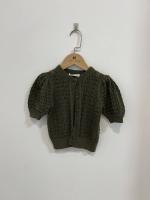 Mimi Cardigan Dill 