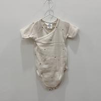 短袖和服包屁衣 Twinkle 1y
