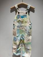 Oliver Twist Overalls