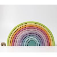 Grimm's - Large Rainbow Pastel