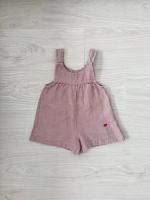 Puff Suit Pippa 小詩限定刺繡