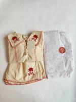 Anita short set | Milk