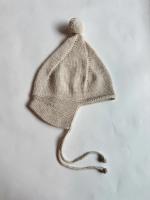 AW24-Pointy Peak Hat-String