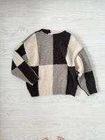 Corneli Pullover - Natural