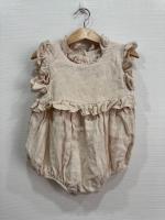 BLOSSOM ROMPER 