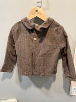 Pecol top-tiny purple