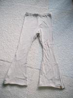 Basic Flared-Beige