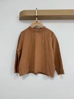 寬上衣 3-4Y