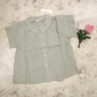 Lenu Blouse - Moon Stone