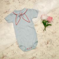 Scout Onesie 18-24m