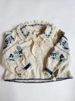 MALENA blouse