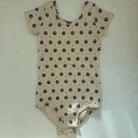 pima bodysuit