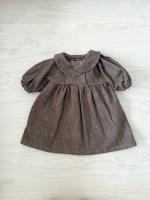 Susanna dress
