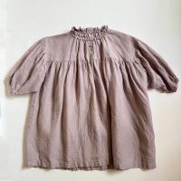 Lavender Parachute Dress