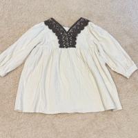 Coi Dress Avorio