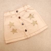 Stars Skirt