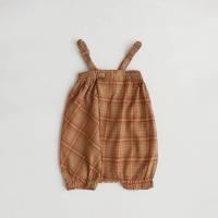 Dalston bloomers - arancionequadri