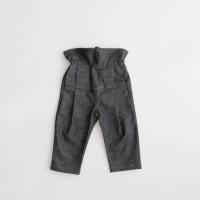 Trousers Navy blue 牛仔褲